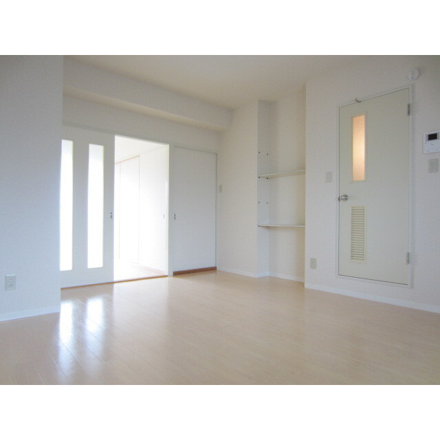 居室・リビング　ＬＤＫ　１０帖