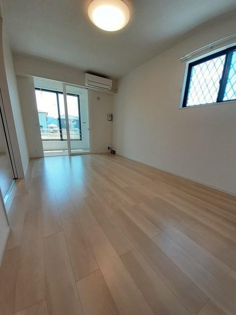 居室・リビング　居室