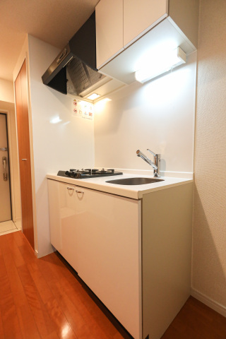 キッチン　同タイプ参考写真