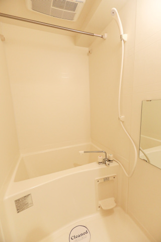 バス・シャワールーム　同タイプ参考写真