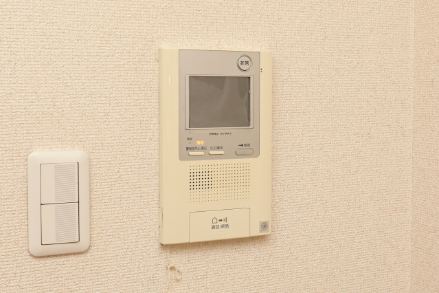 セキュリティ　同タイプ参考写真