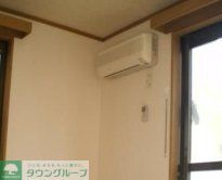 その他設備　お部屋探しはタウンハウジングへ♪