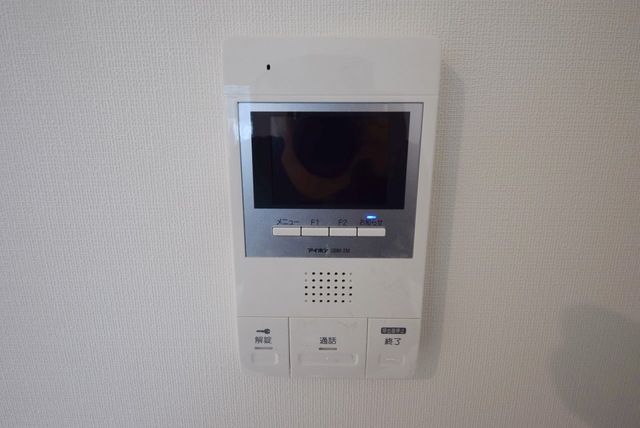 セキュリティ　★同施工・イメージ写真★