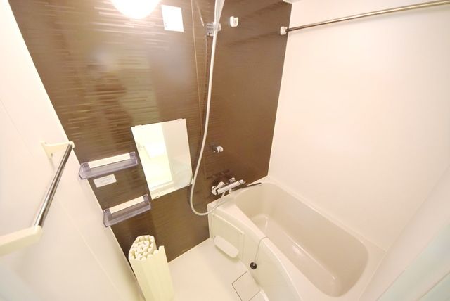 バス・シャワールーム　★同施工・イメージ写真★