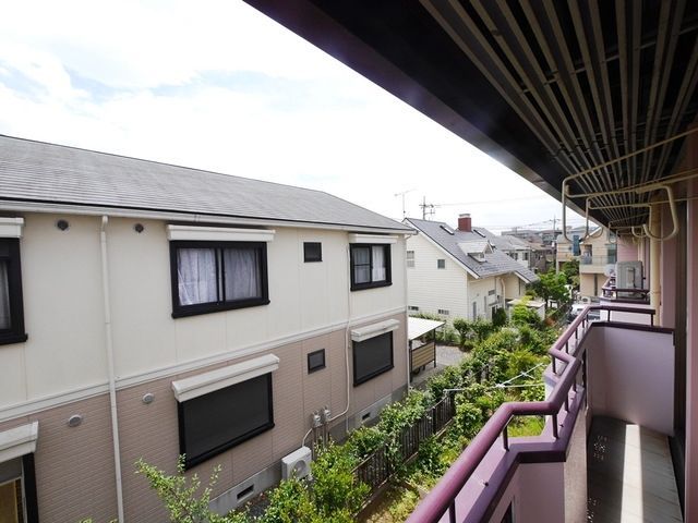 眺望　★お部屋探しは株式会社タウンハウジング東京まで★