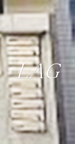 その他共有部分　集合ポストです。