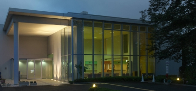 病院　医療法人新光会生田病院（病院）まで2184m