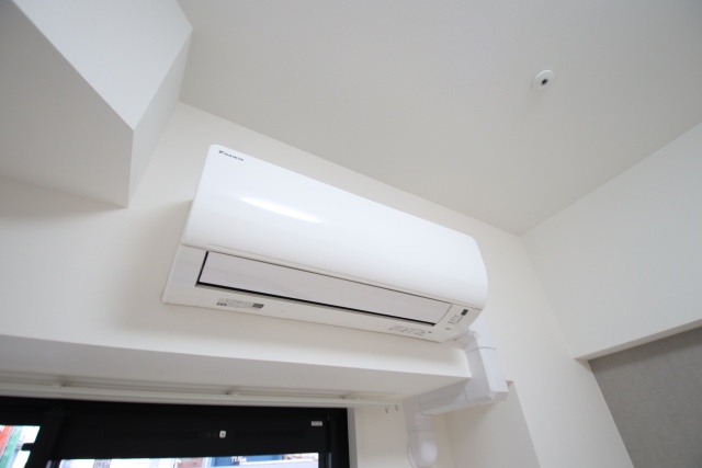 その他設備　※別室の参考写真の為、現況優先です。