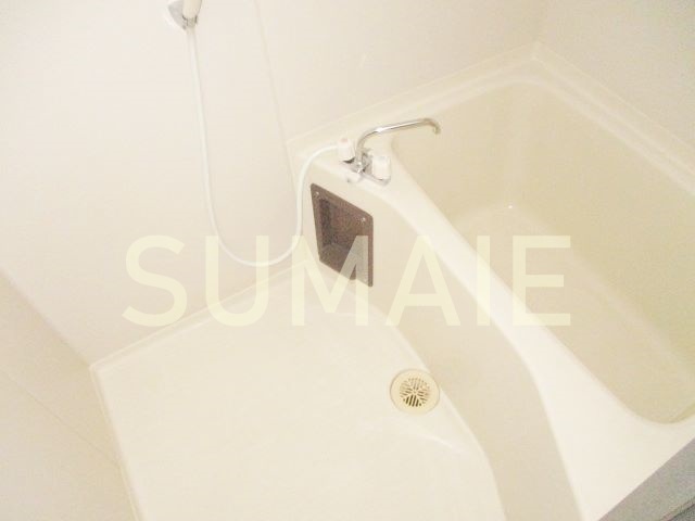 バス・シャワールーム　癒しのバスルーム☆