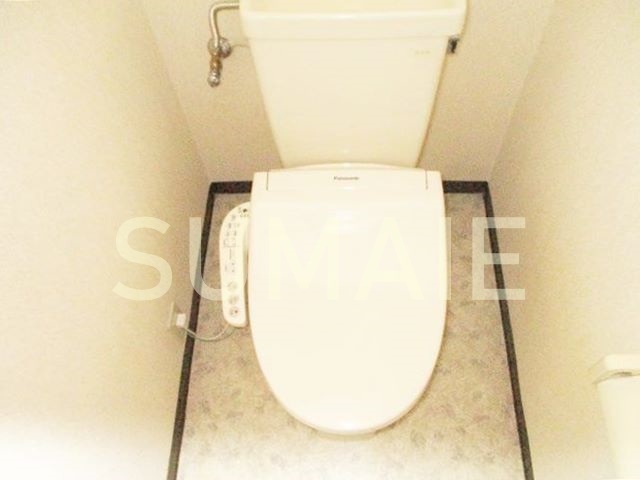 トイレ　トイレです☆