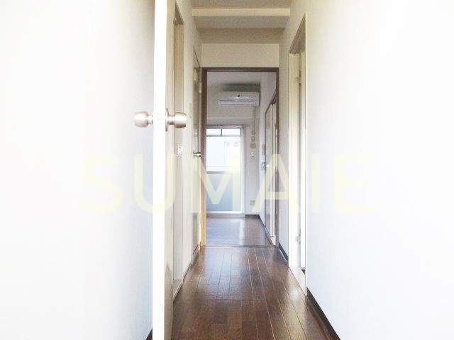 玄関　玄関です☆