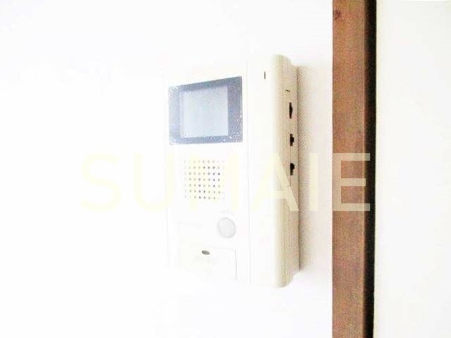 セキュリティ　セキュリティもばっちり☆