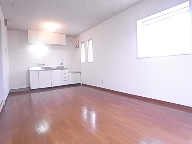 居室・リビング　※写真は別部屋イメージです。