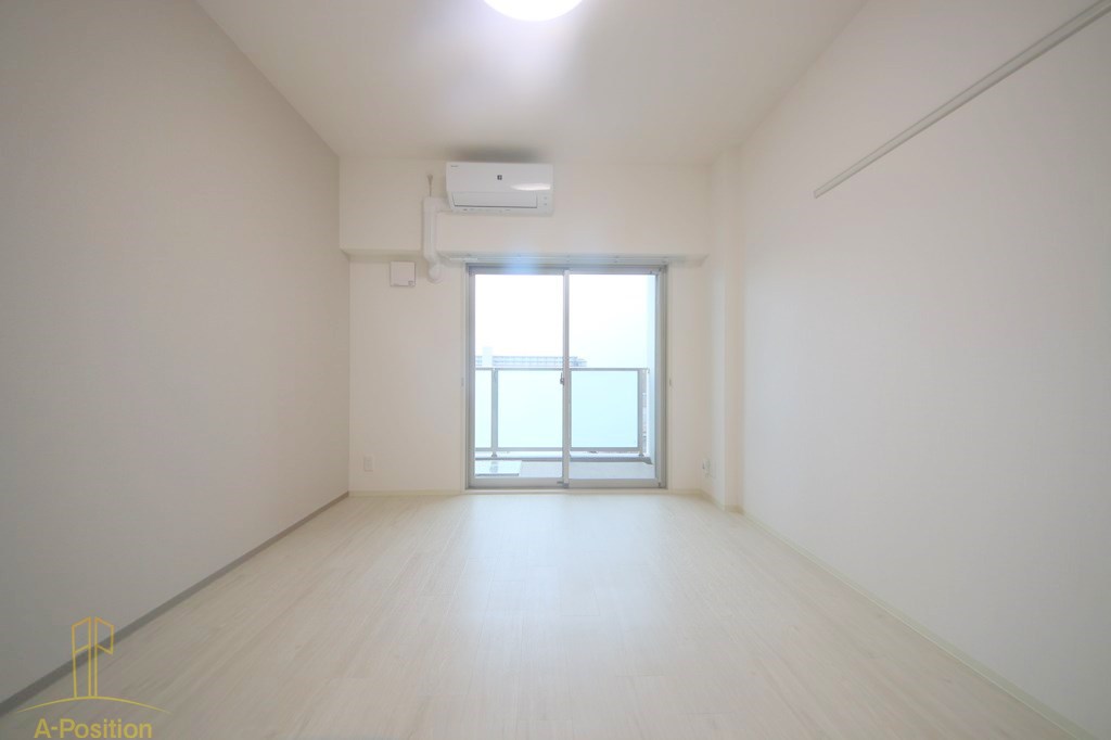 居室・リビング　セイワパレス深江橋駅前