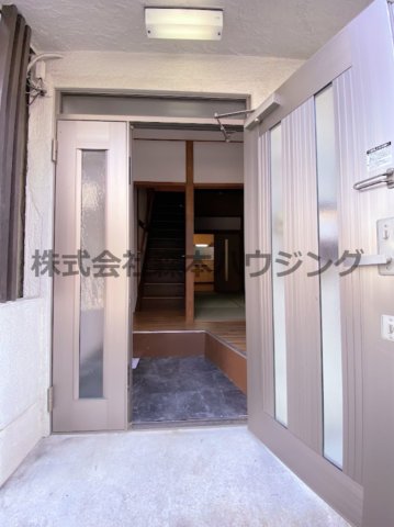 その他部屋・スペース　中はこのようになっています