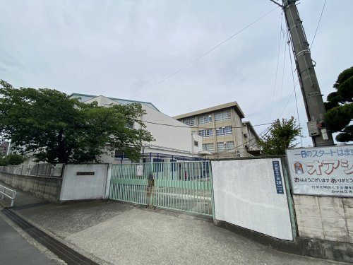 中学校　寝屋川第8中学校（中学校）まで974m