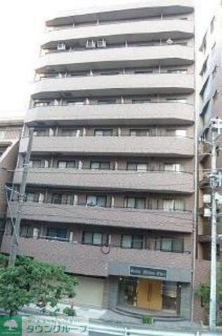 建物外観　★外観★