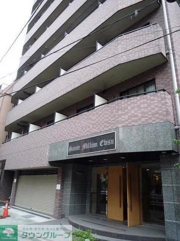 建物外観　★外観★