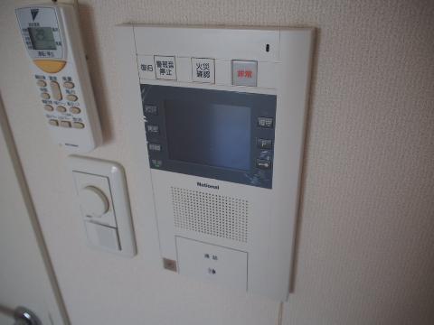 セキュリティ　セキュリティ（イメージ）
