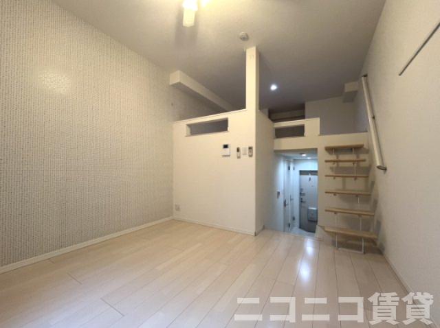 居室・リビング　※モデルルーム