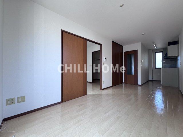 居室・リビング　当社、チルホームのHPもご覧ください(^^)/物件情報多数♪