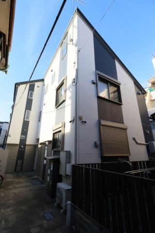 建物外観　☆綺麗な外観☆