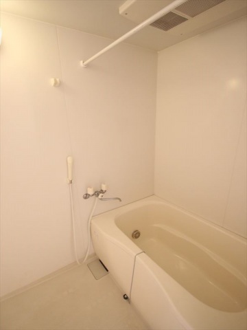 バス・シャワールーム　ユニットバス