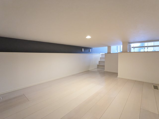 収納　床下収納