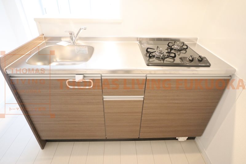 キッチン　※同シリーズ参考写真