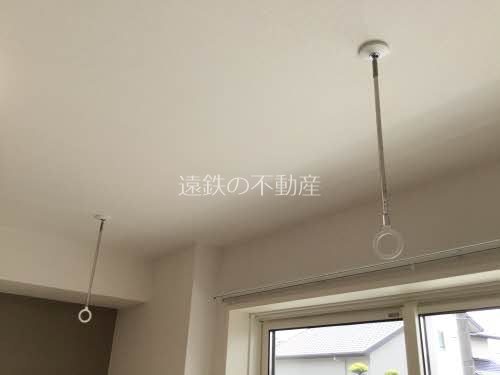 その他設備　※他部屋参照・現況優先