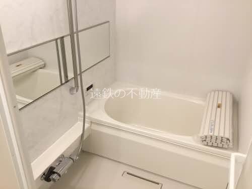 バス・シャワールーム　※他部屋参照・現況優先