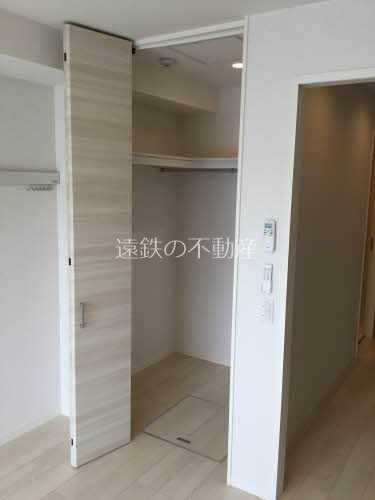 収納　※他部屋参照・現況優先