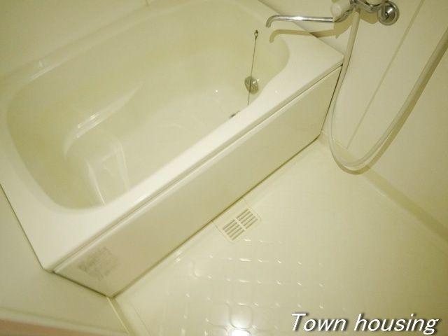 バス・シャワールーム　★清潔感のある浴室★