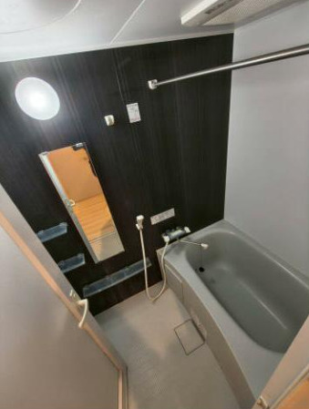 バス・シャワールーム　☆浴室☆