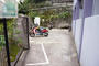 駐車場　駐輪場