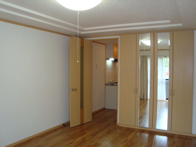 その他部屋・スペース　洋室