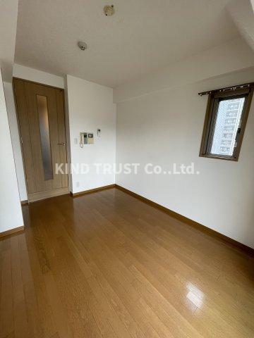 居室・リビング　ゆったりとしたリビングです