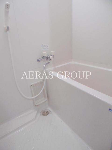 バス・シャワールーム　同仕様