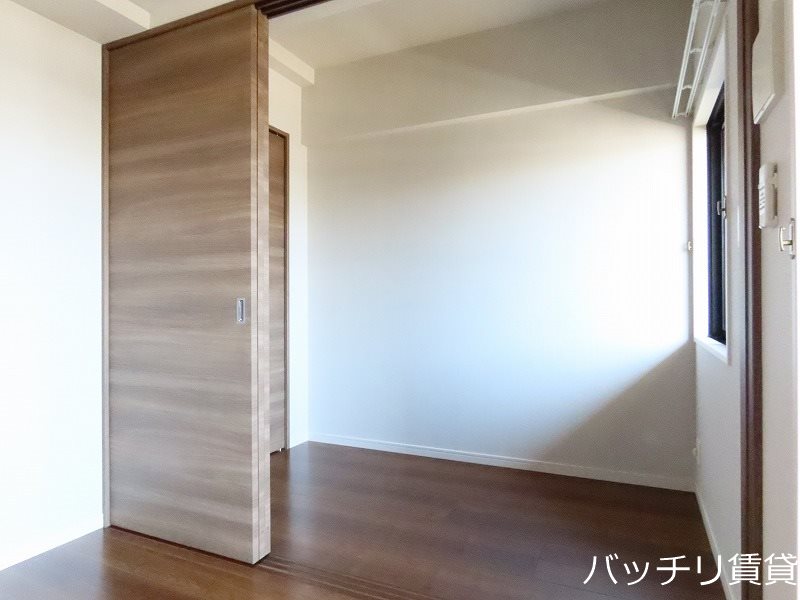 その他部屋・スペース　別号室の写真となります　現状優先