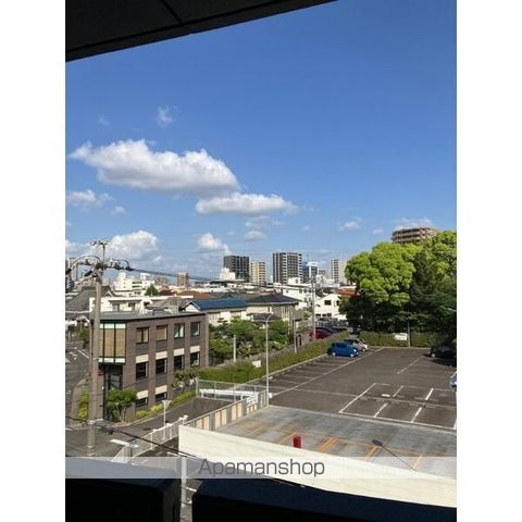 眺望　眺望