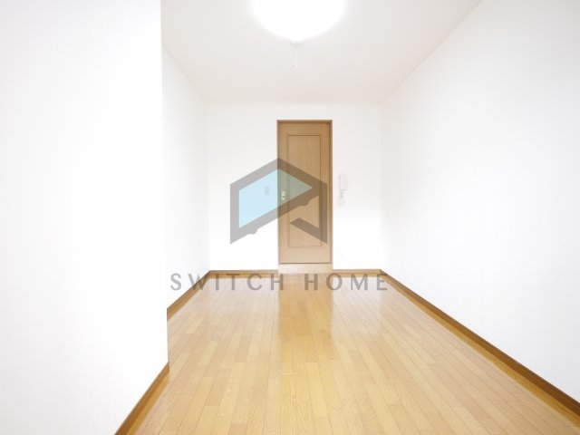 居室・リビング　リビングです