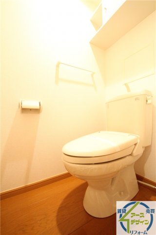 トイレ　※類似部屋