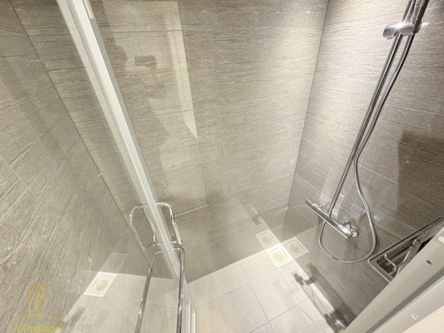 バス・シャワールーム　ザ・パークハビオ都島フロント