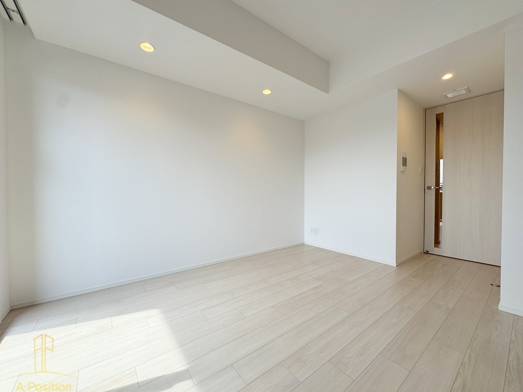 その他部屋・スペース　ザ・パークハビオ都島フロント