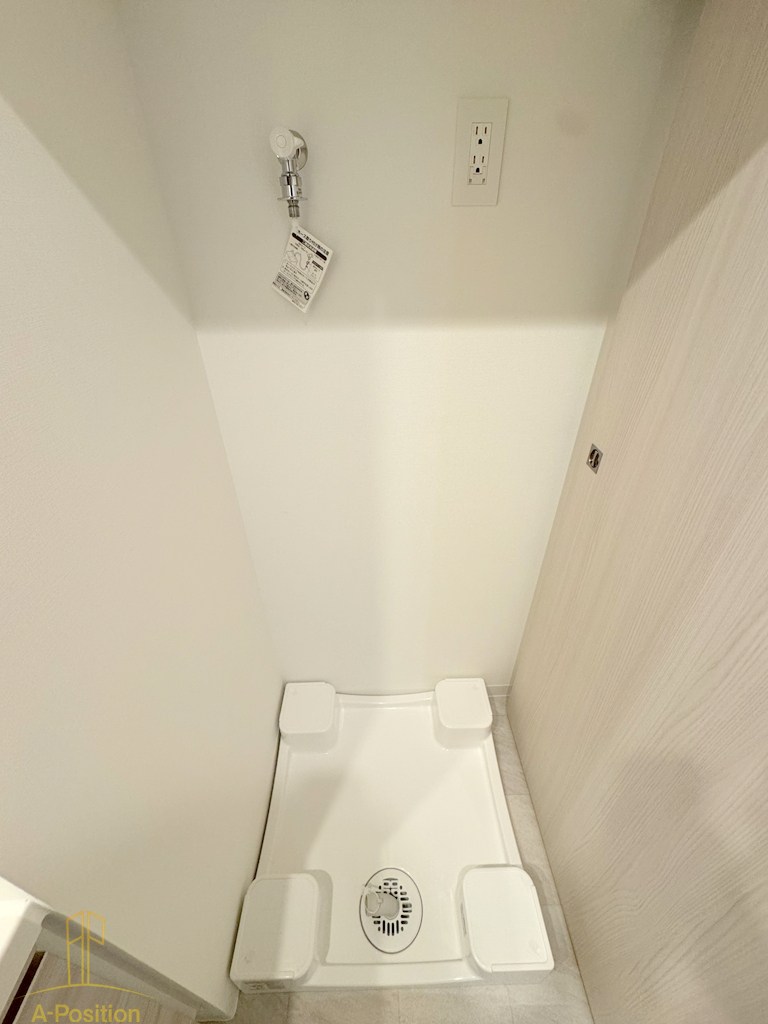 その他設備　ザ・パークハビオ都島フロント