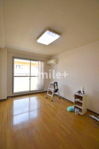 居室・リビング　使いやすいリビングです