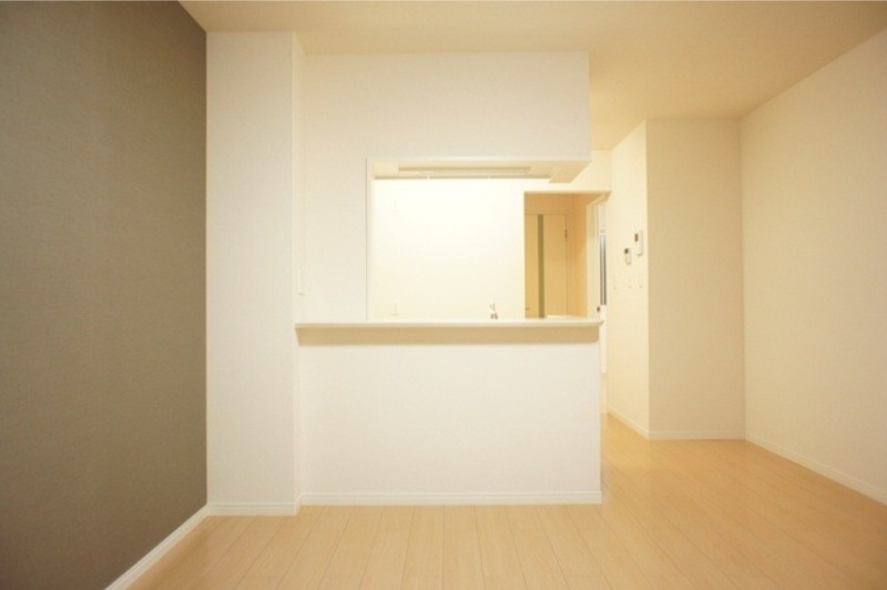 居室・リビング　図面と現状に相違がある場合には現状を優先