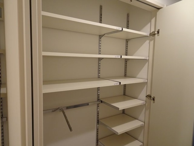 収納　別部屋参考画像