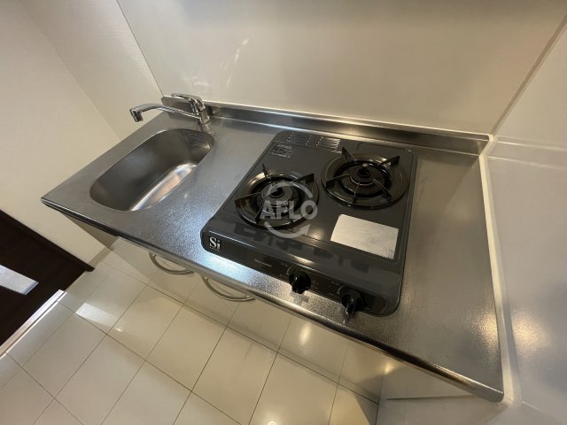 キッチン　プライマル大阪天満宮(旧:Drexel松ヶ枝)　キッチン