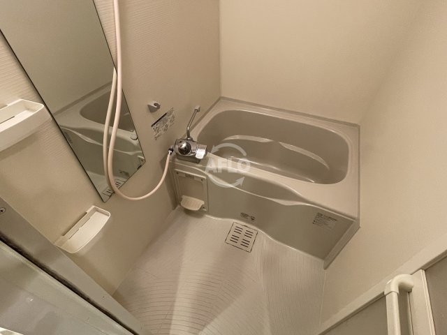 バス・シャワールーム　プライマル大阪天満宮(旧:Drexel松ヶ枝)　浴室